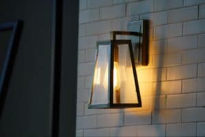 Outdoor Lighting Installation Tips to Boost Security and Curb Appeal