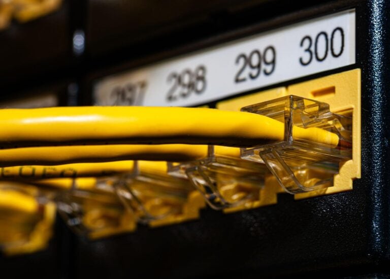 What Are Structured Cabling Services and Why Does Your Business Need Them