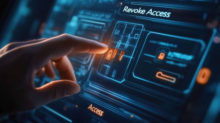 Door Access Control Systems