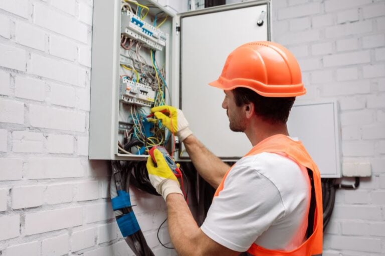 Electrician near me