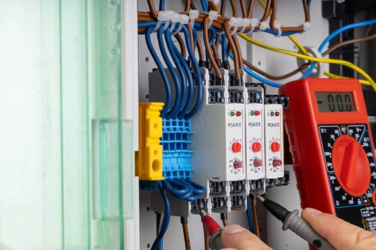 Electrical troubleshooting Fresno