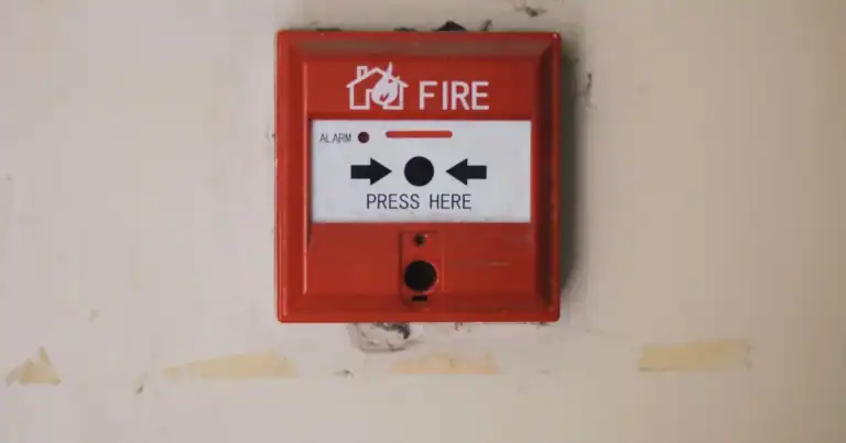 Commercial fire alarm control panel affecting fire alarm installation cost