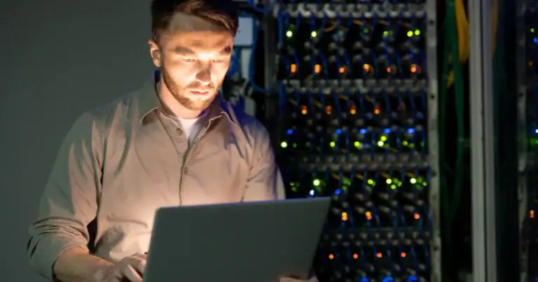 Evaluating managed IT services for a Fresno business